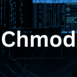 la commande chmod
