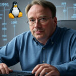 Histoire de Linux : Du projet individuel à la puissance mondiale