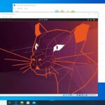 Virtual Machine for Ubuntu