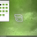 إنشاء نظام وهمي لـ Linux Mint باستخدام VMware