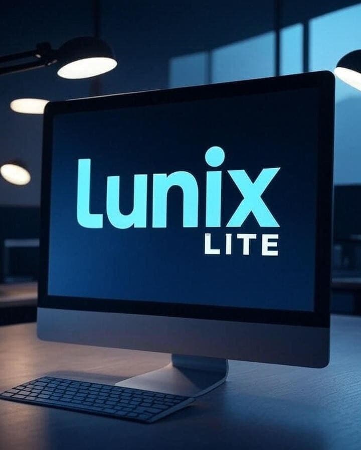 installation de Linux Lite