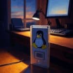 installer Linux sur une clé USB
