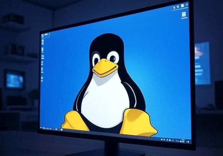 Sécurité du système Linux