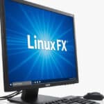 Installer le système Linux FX