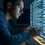 Installation d'un système Linux via la ligne de commande