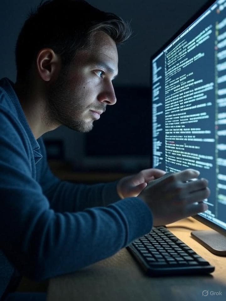 Installation d'un système Linux via la ligne de commande