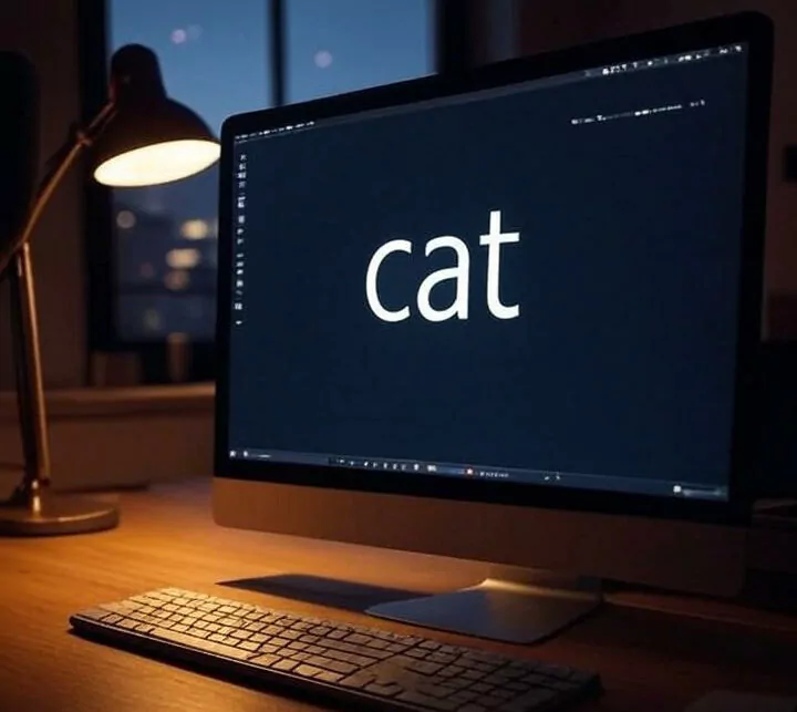 Commande cat : Lecture du contenu des fichiers sous Linux