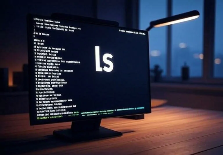 ls – Afficher le contenu dans Linux
