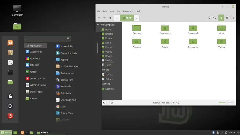 Installation et gestion des programmes sous Linux